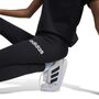 adidas Jg Lin Leg 230 - black/white