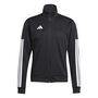 adidas M Tiro Wm Tt - black/white