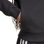 adidas W Lin Ft Fz Hd Trainingsjacke