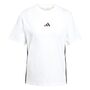 adidas W 3S Sj T - white/black