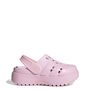 adidas Adilette Clog Platform - clpink/clpink/clpink