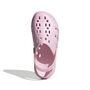 adidas Adilette Clog Platform - clpink/clpink/clpink