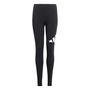 adidas Jg Bl Leg 230 - black/white