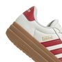 adidas Vl Court Bold - cwhite/betsca/goldmt