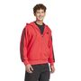 Adidas M 3S Ft Fz Hd Kapuzenjacke