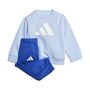 adidas I Bl Fl Jog 240 Jogginghose