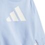 adidas I Bl Fl Jog 240 Jogginghose