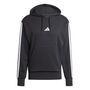 adidas M 3S Ft Hd Kapuzenpullover