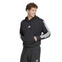 adidas M 3S Ft Hd Kapuzenpullover