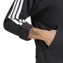 adidas M 3S Ft Hd Kapuzenpullover