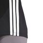 adidas W 3S Sj T Trainingsjacke