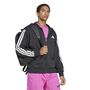 adidas M 3s Ft Fz Hd Kapuzenjacke
