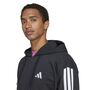 adidas M 3s Ft Fz Hd Kapuzenjacke