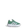 adidas Bubblecomfy I - secogr/ftwwht/cblack