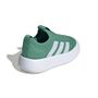 adidas Bubblecomfy I - secogr/ftwwht/cblack