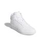 adidas Hoops 4.0 Mid W - ftwwht/ftwwht/cblack