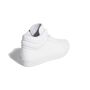adidas Hoops 4.0 Mid W - ftwwht/ftwwht/cblack
