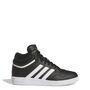 adidas Hoops 4.0 Mid W - cblack/ftwwht/cblack