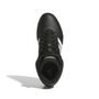 adidas Hoops 4.0 Mid W - cblack/ftwwht/cblack