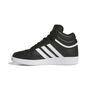 adidas Hoops 4.0 Mid W - cblack/ftwwht/cblack