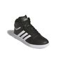 adidas Hoops 4.0 Mid W - cblack/ftwwht/cblack