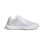 adidas Defiant Speed 2 W Cl - ftwwht/ftwwht/greone