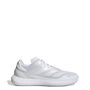 adidas Defiant Speed 2 W Cl - ftwwht/ftwwht/greone