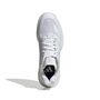 adidas Defiant Speed 2 W Cl - ftwwht/ftwwht/greone