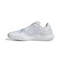 adidas Defiant Speed 2 W Cl - ftwwht/ftwwht/greone