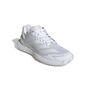 adidas Defiant Speed 2 W Cl - ftwwht/ftwwht/greone