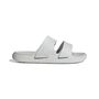 adidas Znscape Sandal - crywht/crywht/dshgry