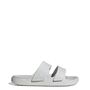 adidas Znscape Sandal - crywht/crywht/dshgry