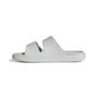 adidas Znscape Sandal - crywht/crywht/dshgry
