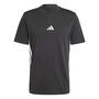 adidas M 3S Sj T Trainingsjacke