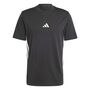 adidas M 3S Sj T Trainingsjacke