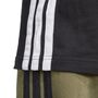 adidas M 3S Sj T Trainingsjacke