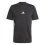 adidas M 3S Sj T Trainingsjacke