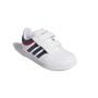 adidas Hoops 4.0 Cf C Kinderschuhe