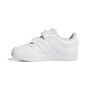 adidas Hoops 4.0 Cf C Kinderschuhe