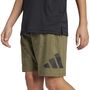 adidas J Bl Kn Sh 210 Shorts
