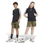 adidas J Bl Kn Sh 210 Shorts