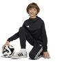 adidas Tiro Es Sw Hd Y Kapuzenpullover