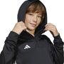adidas Tiro Es Sw Hd Y Kapuzenpullover