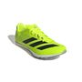 adidas Distancestar Leichtathletikschuh