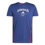adidas D4T Legacy Tee Trainingsshirt