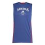 adidas D4T Legacy Tank - dkblue/cwhite