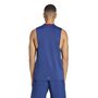 adidas D4T Legacy Tank - dkblue/cwhite