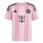 adidas Imcf H Jsy Y N Fu�balltrikot