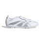 adidas Predator League Ft Fg/Mg - ftwwht/silvmt/broyal