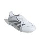 adidas Predator League Ft Fg/Mg - ftwwht/silvmt/broyal